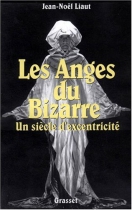 Couverture du livre : "Les anges du bizarre"