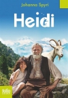 Couverture du livre : "Heidi"