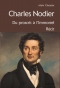 Couverture du livre : "Charles Nodier"