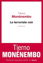 Couverture du livre : "Le terroriste noir"