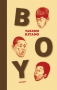 Couverture du livre : "Boy"