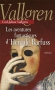Couverture du livre : "Les aventures fantastiques d'Hercule Barfuss"