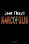 Couverture du livre : "Narcopolis"