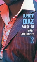 Couverture du livre : "Guide du loser amoureux"