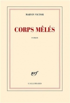 Couverture du livre : "Corps mêlés"