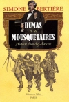 Couverture du livre : "Dumas et les mousquetaires"
