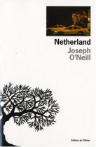 Couverture du livre : "Netherland"