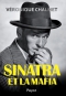 Couverture du livre : "Sinatra et la mafia"