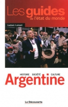 Couverture du livre : "Argentine"