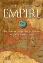 Couverture du livre : "Empire"