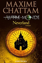 Couverture du livre : "Neverland"