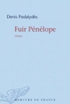 Couverture du livre : "Fuir Pénélope"