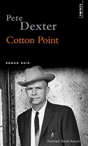 Couverture du livre : "Cotton Point"
