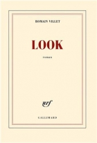 Couverture du livre : "Look"