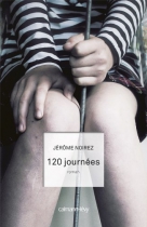 Couverture du livre : "120 journées"
