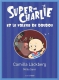 Couverture du livre : "Super-Charlie et le voleur de doudou"