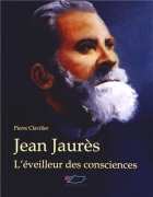 Couverture du livre : "Jean Jaurès"