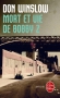Couverture du livre : "Mort et vie de Bobby Z"