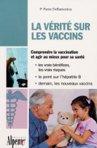 Couverture du livre : "Vaccins"