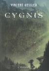 Couverture du livre : "Cygnis"