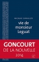 Couverture du livre : "Vie de Monsieur Leguat"