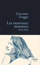 Couverture du livre : "Les nouveaux monstres"