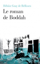 Couverture du livre : "Le roman de Boddah"