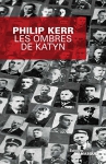 Couverture du livre : "Les ombres de Katyn"