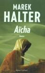 Couverture du livre : "Aïcha"