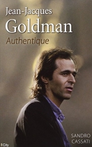 Couverture du livre : "Jean-Jacques Goldman"