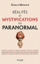 Couverture du livre : "Réalités et mystifications du paranormal"