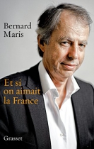 Couverture du livre : "Et si on aimait la France"