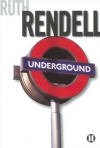 Couverture du livre : "Underground"