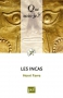 Couverture du livre : "Les Incas"