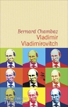 Couverture du livre : "Vladimir Vladimirovitch"