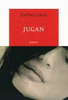 Couverture du livre : "Jugan"