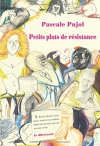Couverture du livre : "Petits plats de résistance"