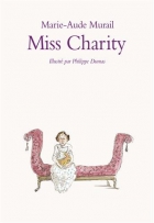 Couverture du livre : "Miss Charity"