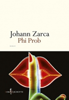 Couverture du livre : "Phi Prob"