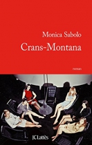 Couverture du livre : "Crans-Montana"