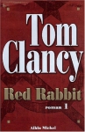 Couverture du livre : "Red Rabbit"