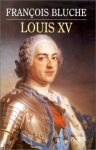 Couverture du livre : "Louis XV"