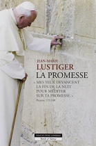 Couverture du livre : "La promesse"