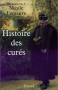 Couverture du livre : "Histoire des curés"