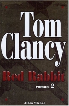 Couverture du livre : "Red Rabbit 2"