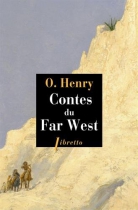 Couverture du livre : "Contes du Far West"