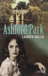 Couverture du livre : "Ashford Park"