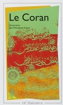 Couverture du livre : "Le Coran"