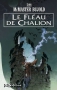 Couverture du livre : "Le fléau de Chalion"
