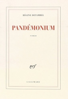 Couverture du livre : "Pandémonium"